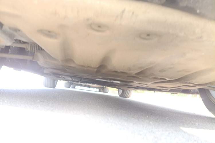 Used BMW 1 Series 2015 120i Leading Model Chassis Front