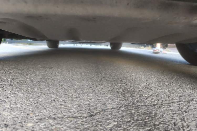 Used BMW 1 Series 2015 120i Sport Design Package Chassis Front
