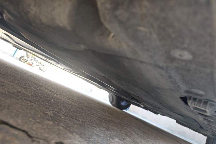 Used BMW 1 Series 2015 120i Sport Design Package Chassis Front Left