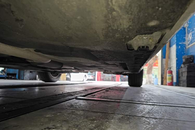 Used BMW 1 Series 2015 118i Leading Model Chassis Front Left