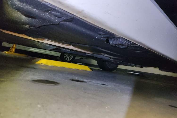 Used BMW 1 Series 2015 120i Leading Model Chassis Front Left