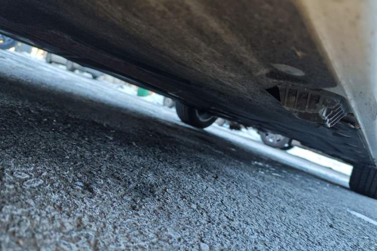 Used BMW 1 Series 2015 118i Leading Model Chassis Front Left