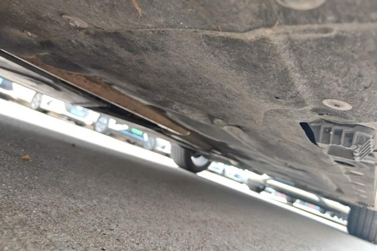 Used BMW 1 Series 2015 120i Leading Model Chassis Front Left