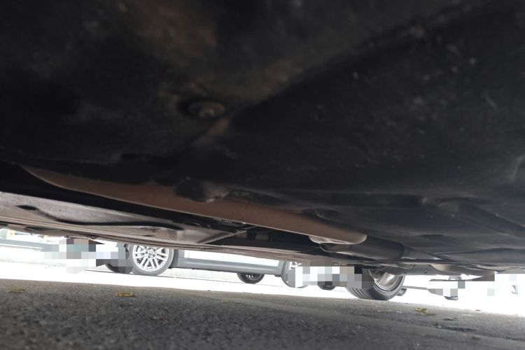 Used BMW 1 Series 2015 120i Leading Model Chassis Front Left