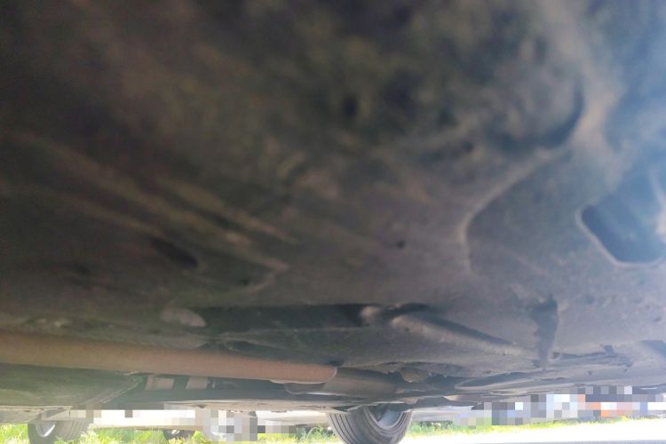 Used BMW 1 Series 2015 118i Leading Model Chassis Front Left
