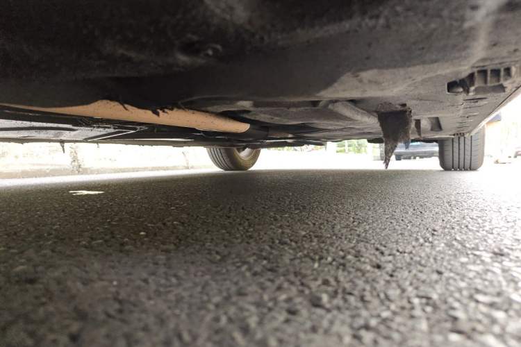 Used BMW 1 Series 2015 118i Leading Model Chassis Front Left