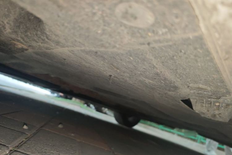Used BMW 1 Series 2015 118i Urban Design Package Chassis Front Left