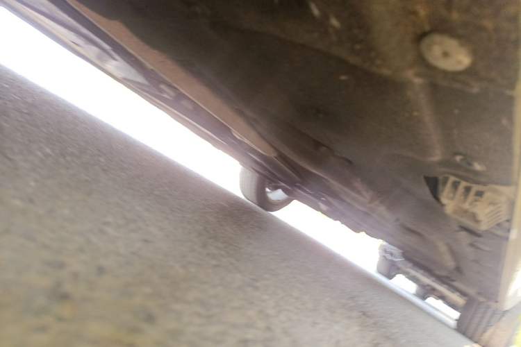 Used BMW 1 Series 2015 120i Leading Model Chassis Front Left