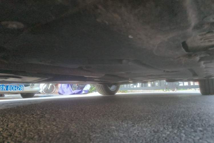 Used BMW 1 Series 2015 120i Sport Design Package Chassis Front Left
