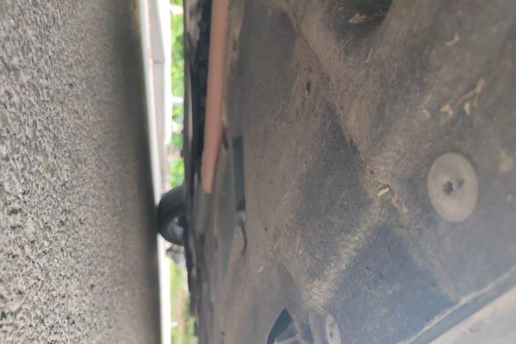 Used BMW 1 Series 2015 118i Leading Model Chassis Front Left