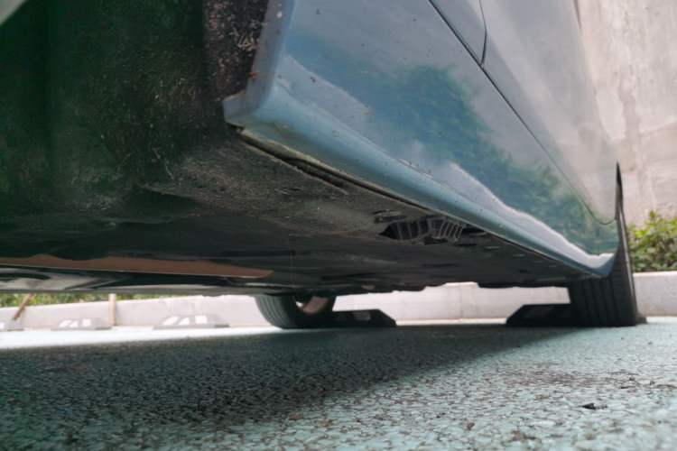 Used BMW 1 Series 2015 120i Leading Model Chassis Front Left