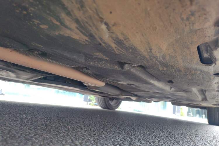 Used BMW 1 Series 2015 120i Sport Design Package Chassis Front Left