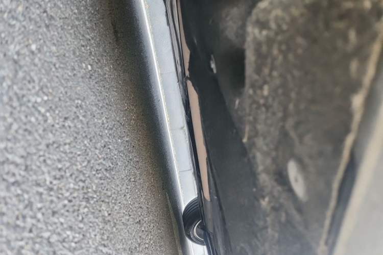Used BMW 1 Series 2015 118i Urban Design Package Chassis Front Left