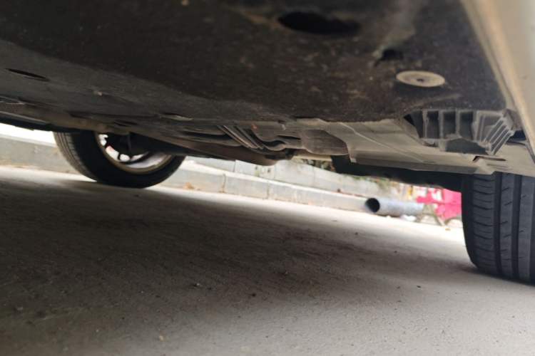 Used BMW 1 Series 2015 120i Leading Model Chassis Front Left