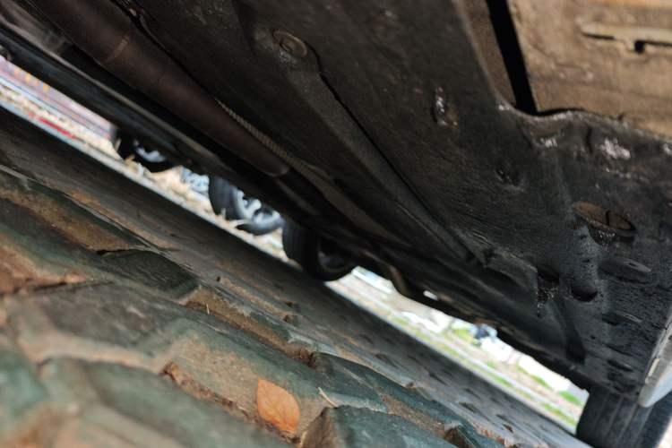 Used BMW 1 Series 2015 118i Urban Design Package Chassis Front Left