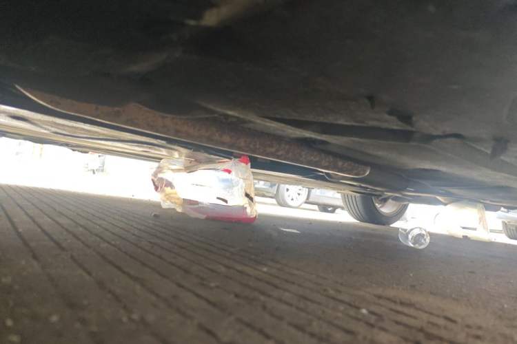 Used BMW 1 Series 2015 120i Leading Model Chassis Front Left