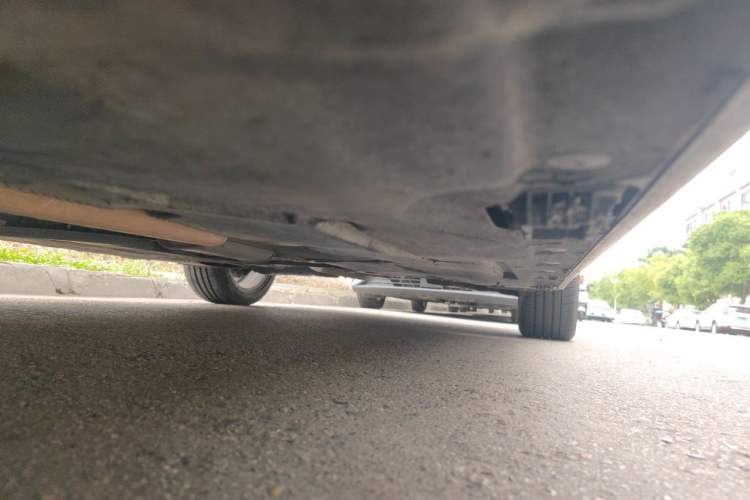 Used BMW 1 Series 2015 120i Leading Model Chassis Front Left