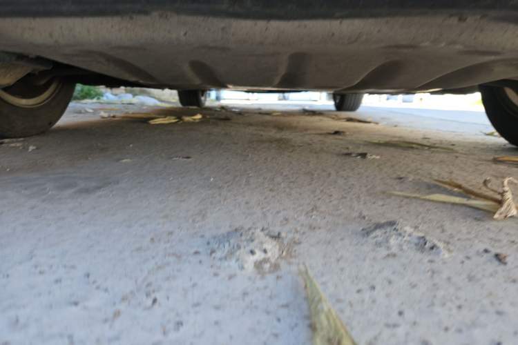 Used BMW 1 Series 2015 118i Leading Model Chassis Front