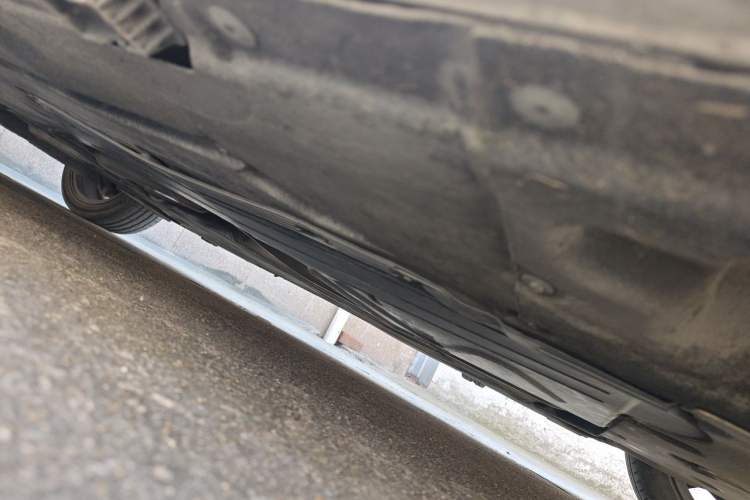 Used BMW 1 Series 2015 120i Sport Design Package Chassis Front Right