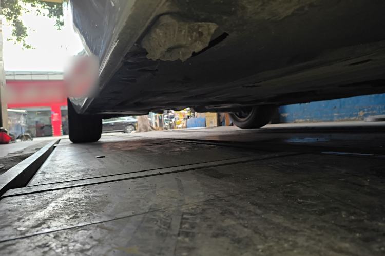 Used BMW 1 Series 2015 118i Leading Model Chassis Front Right