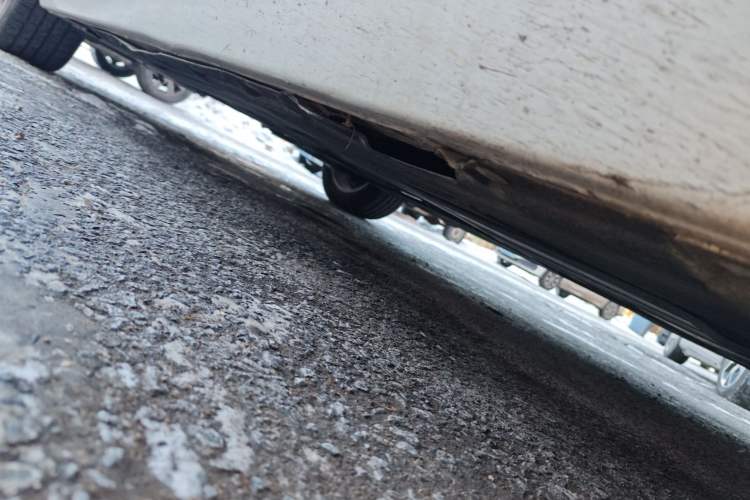 Used BMW 1 Series 2015 118i Leading Model Chassis Front Right