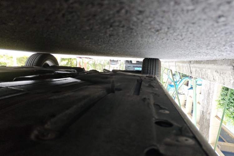 Used BMW 1 Series 2015 118i Leading Model Chassis Front Right
