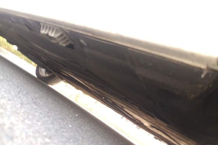 Used BMW 1 Series 2015 120i Leading Model Chassis Front Right