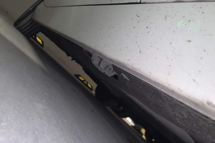 Used BMW 1 Series 2015 118i Leading Model Chassis Front Right