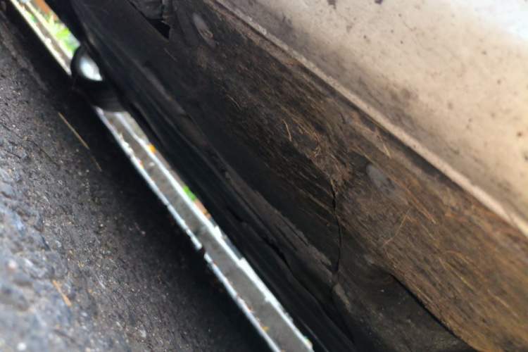 Used BMW 1 Series 2015 120i Leading Model Chassis Front Right