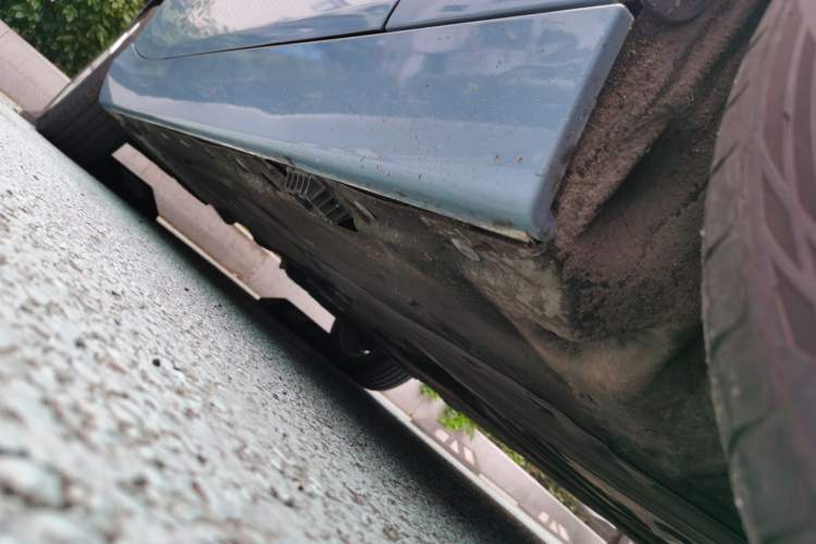 Used BMW 1 Series 2015 120i Leading Model Chassis Front Right