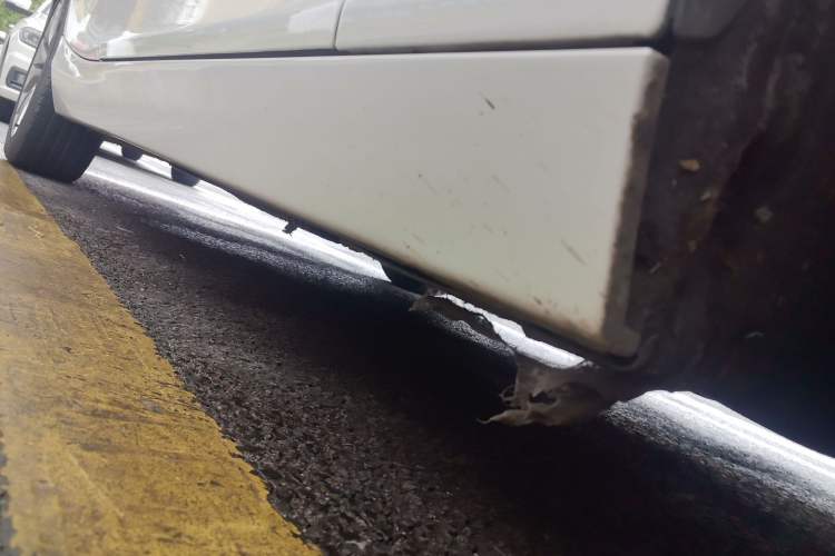 Used BMW 1 Series 2015 120i Leading Model Chassis Front Right