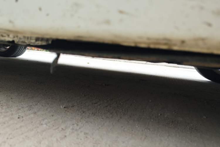Used BMW 1 Series 2015 120i Leading Model Chassis Front Right