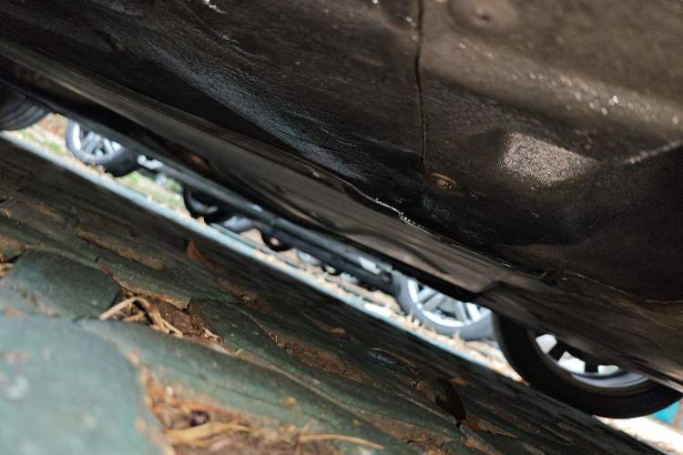 Used BMW 1 Series 2015 118i Urban Design Package Chassis Front Right
