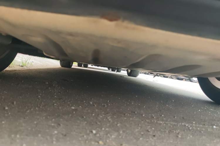 Used BMW 1 Series 2015 120i Leading Model Chassis Front