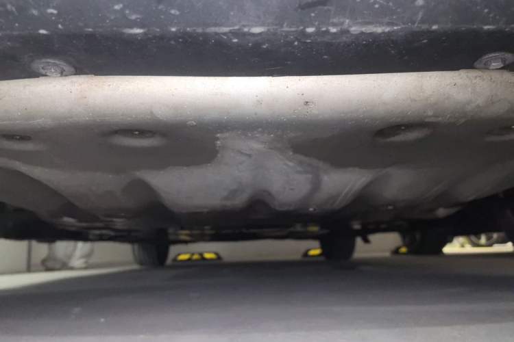 Used BMW 1 Series 2015 118i Leading Model Chassis Front