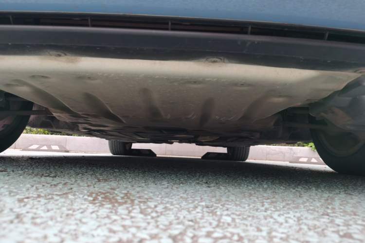 Used BMW 1 Series 2015 120i Leading Model Chassis Front