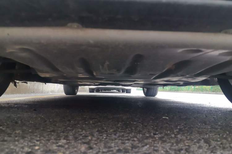 Used BMW 1 Series 2015 120i Leading Model Chassis Front