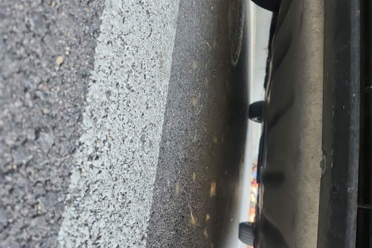 Used BMW 1 Series 2015 118i Urban Design Package Chassis Front