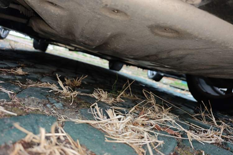 Used BMW 1 Series 2015 118i Urban Design Package Chassis Front