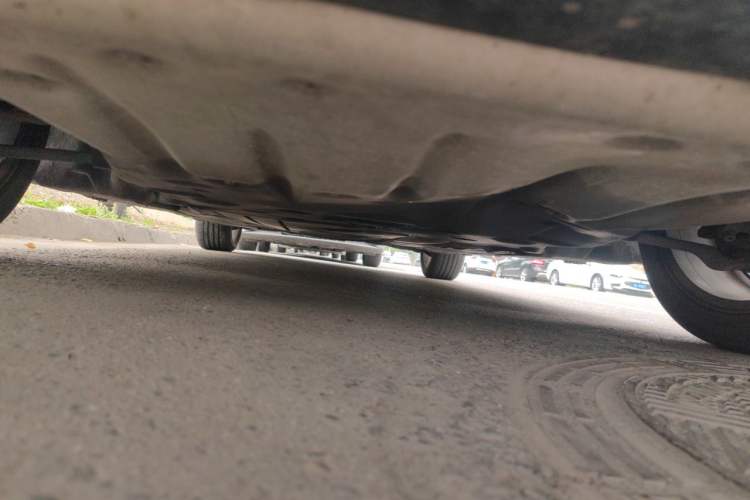 Used BMW 1 Series 2015 120i Leading Model Chassis Front