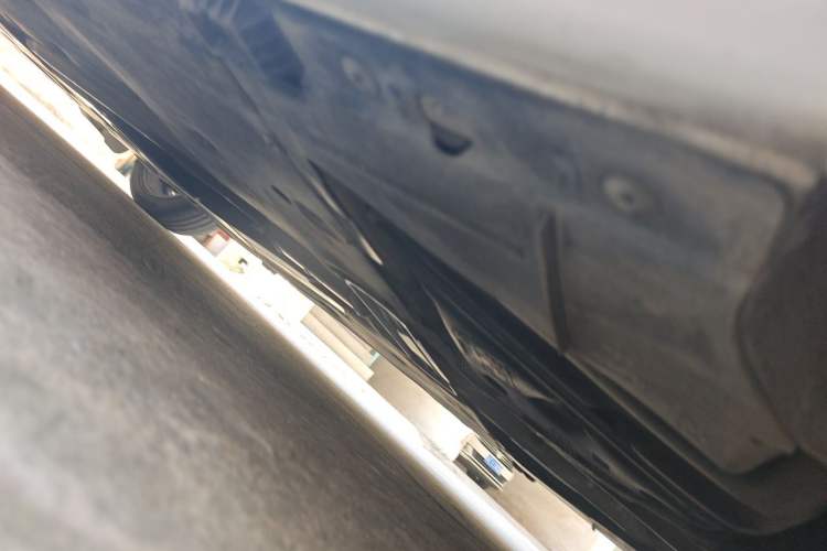 Used BMW 1 Series 2015 120i Sport Design Package Chassis Rear Left
