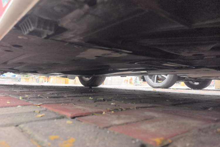 Used BMW 1 Series 2015 118i Leading Model Chassis Rear Left