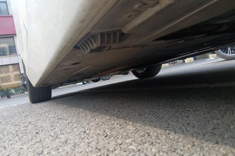 Used BMW 1 Series 2015 120i Sport Design Package Chassis Rear Left