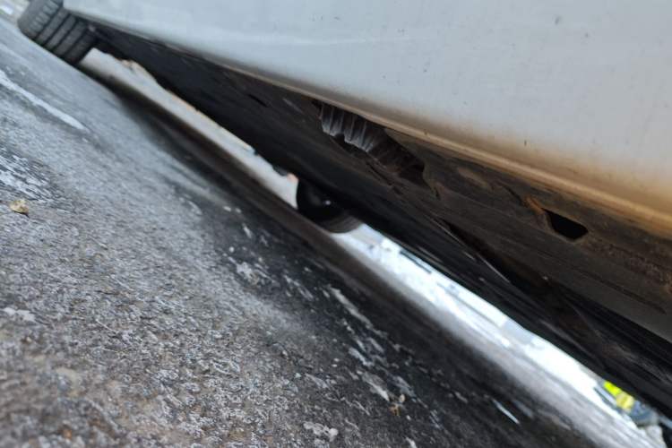 Used BMW 1 Series 2015 118i Leading Model Chassis Rear Left