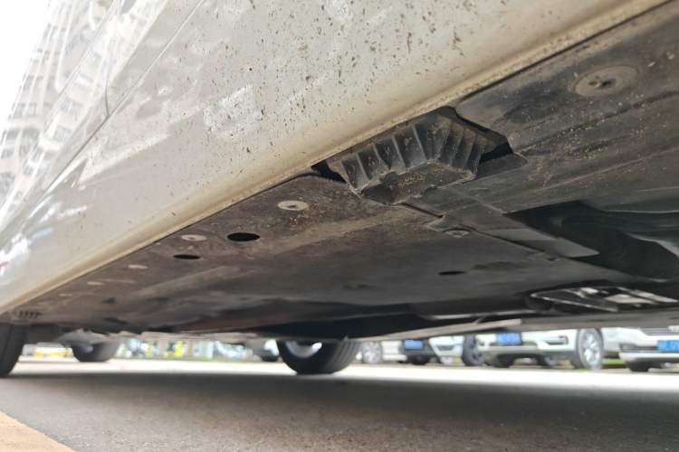 Used BMW 1 Series 2015 120i Leading Model Chassis Rear Left