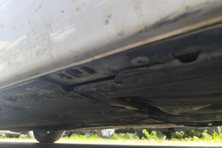 Used BMW 1 Series 2015 118i Leading Model Chassis Rear Left