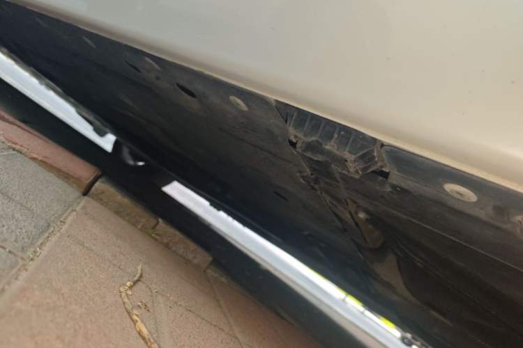 Used BMW 1 Series 2015 118i Urban Design Package Chassis Rear Left