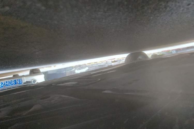 Used BMW 1 Series 2015 120i Sport Design Package Chassis Rear Left