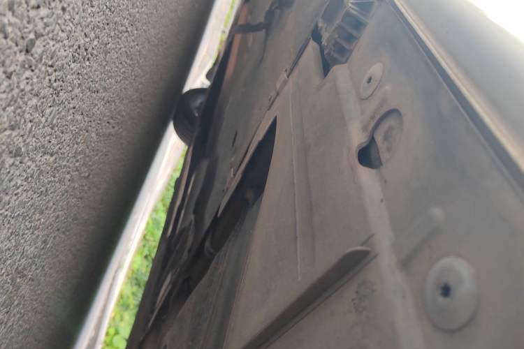 Used BMW 1 Series 2015 118i Leading Model Chassis Rear Left