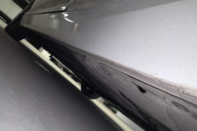 Used BMW 1 Series 2015 118i Leading Model Chassis Rear Left